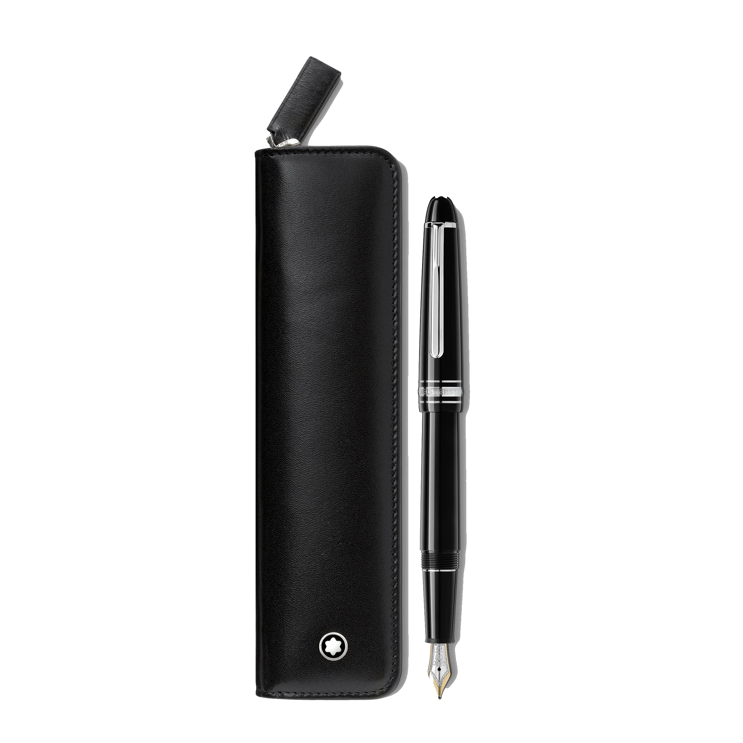 Montblanc Set Meisterstück Classique Platinium MB130452 - Juwelier