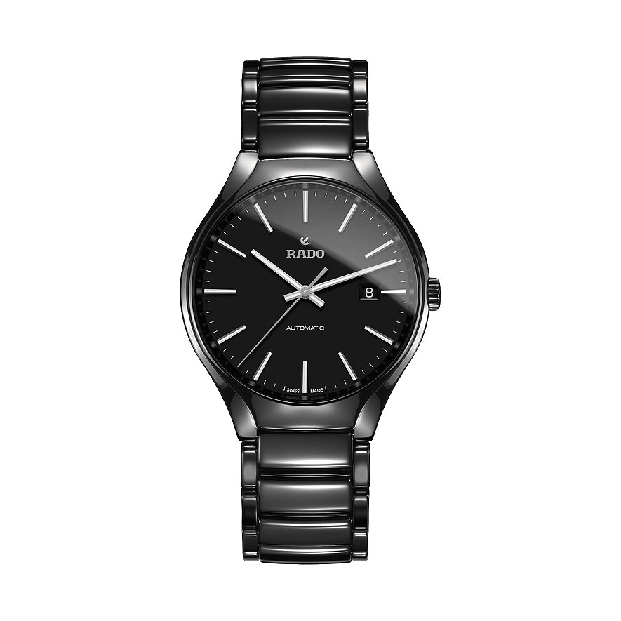 herrenuhr von rado